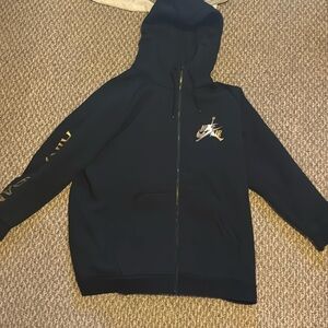 Jordan x Nike Hoodie Size: XXL